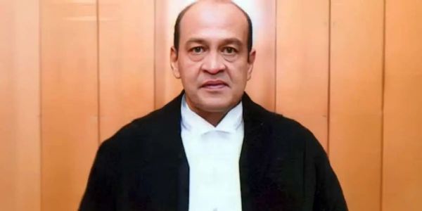 సుప్రీంలో పిటిషన్‌.. గుర్తింపుదాచిన జస్టిస్ యశ్వంత్ వర్మ