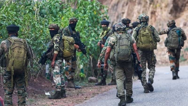 Pahalgam attack