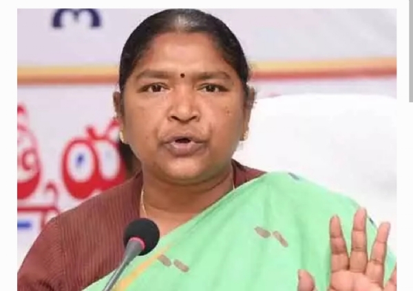 సీతక్క
