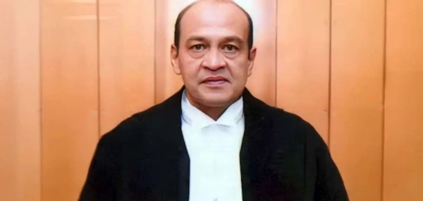 Yashwant varma