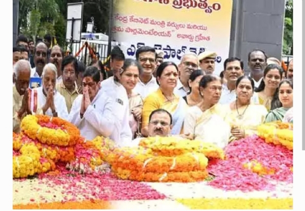 జైపాల్ రెడ్డి