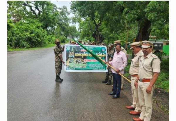 పులుల సంరక్షణ