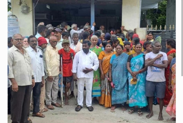 సబ్ పోస్ట్ ఆఫీస్