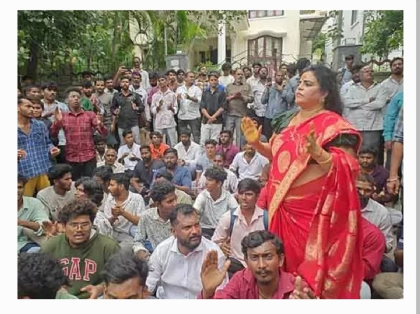 పెద్దమ్మ గుడి