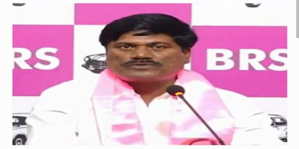 సివిల్ సప్లై స్కాంలో రేవంత్ రెడ్డి, ఉత్తమ్ ప్రధాన పాత్రధారులు. మాజీ ఎమ్మెల్యే పెద్దిరెడ్డి సుదర్శన్ రెడ్డి