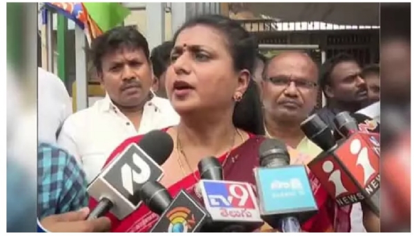 రోజా