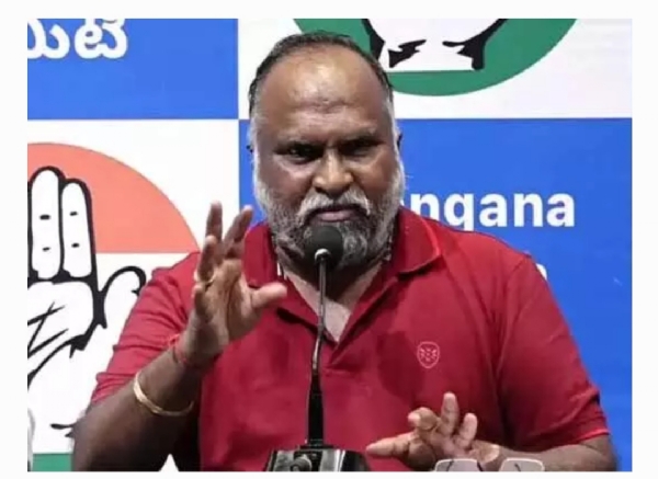 జగ్గారెడ్డి