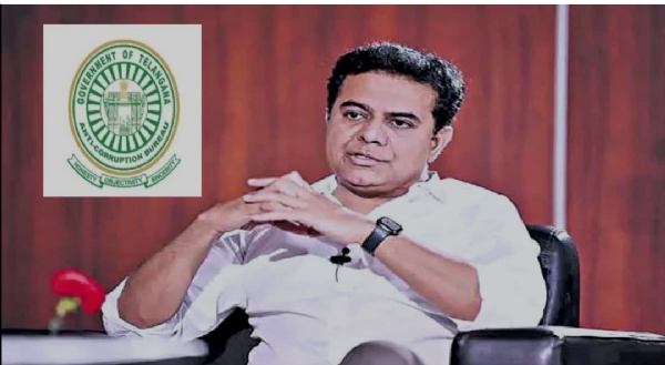 కేటీఆర్