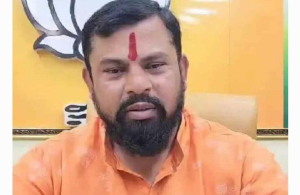 రాజా సింగ్