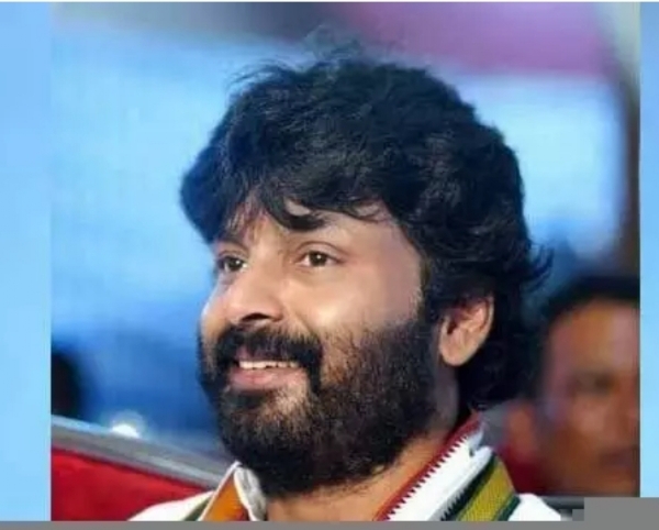 రామగుండం ఎమ్మెల్యే