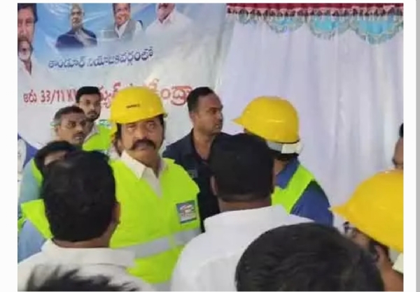 డిప్యూటీ సీఎం