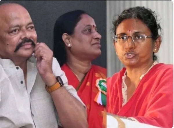 కొండా మురళి