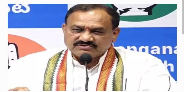 స్థానిక ఎన్నికల్లో బీఆర్ఎస్ కు అవకాశం ఎక్కడుంది?: మహేశ్ కుమార్ గౌడ్