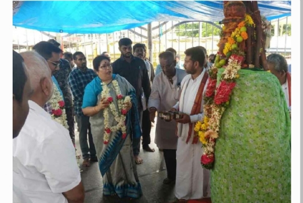 మేడారం
