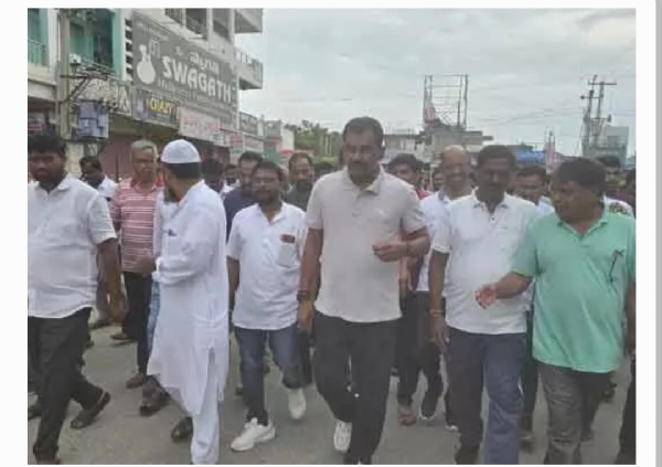 వనపర్తి ఎమ్మెల్యే