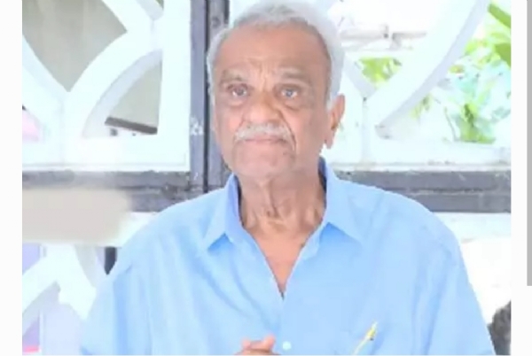 సిపిఐ నారాయణ