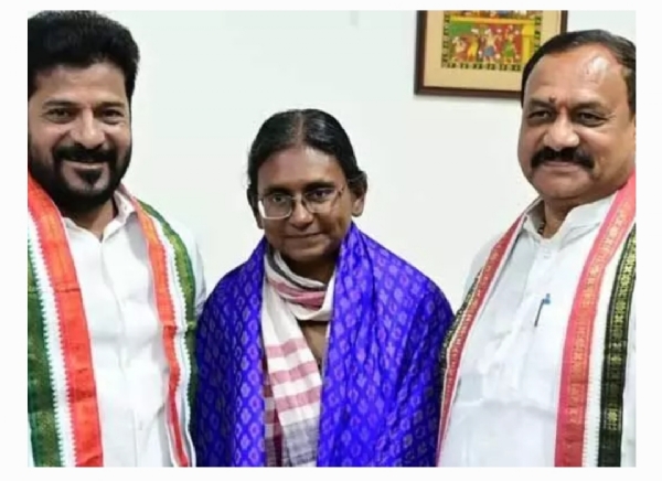 మీనాక్షి నటరాజన్