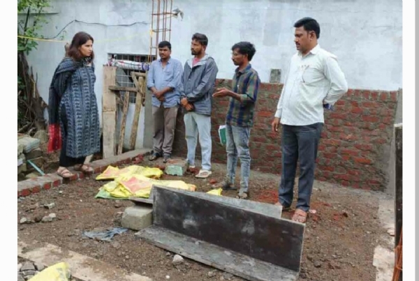 ట్రైనీ కలెక్టర్