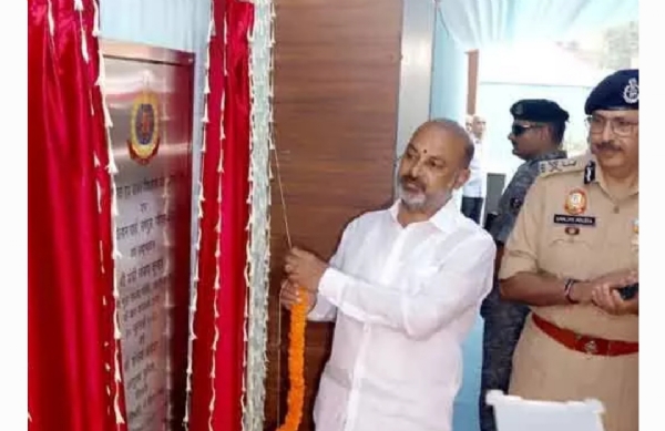 బండి సంజయ్