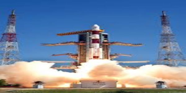GSLV-F16 ప్రయోగం విజయవంతం