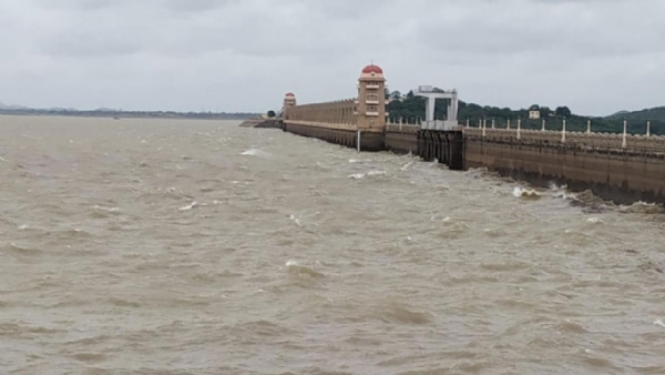 Tungabhadra