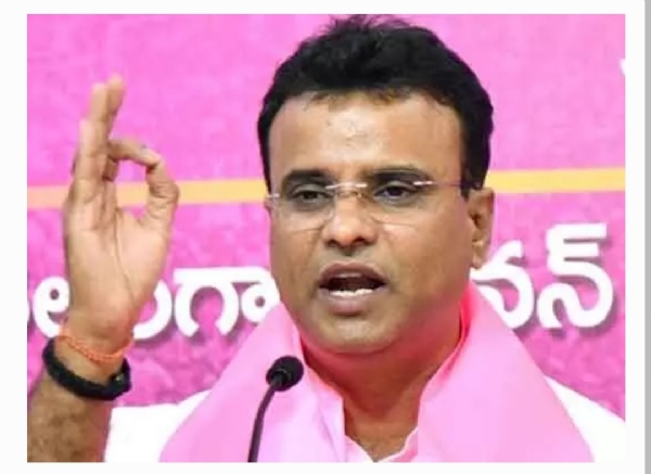 ఎమ్మెల్యే వివేకానంద