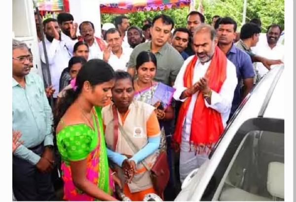 రాజన్న కలెక్టర్