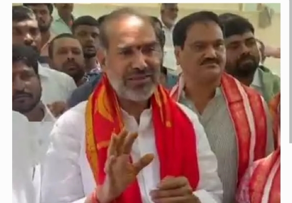 ఆది శ్రీనివాస్