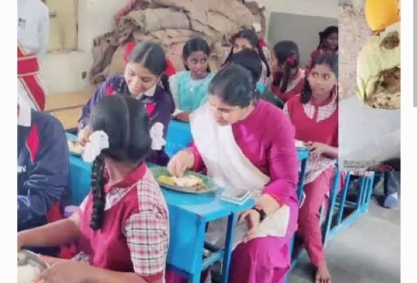 వరంగల్ కలెక్టర్