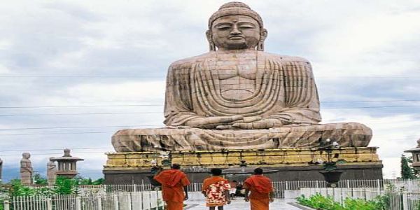 127 ఏళ్ల తర్వాత భారత్‌కు బుద్ధుని అవశేషాలు