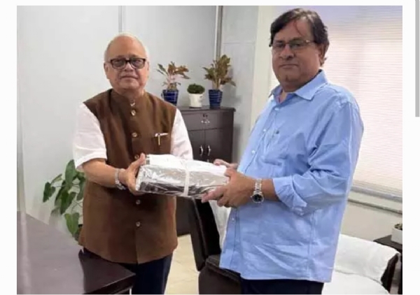 కాలేశ్వరం రిపోర్ట్
