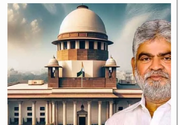 స్పీకర్ ప్రసాద్ కుమార్