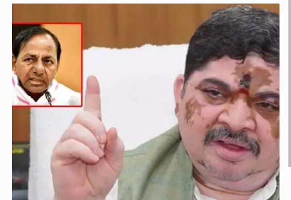 మంత్రి పొన్నం