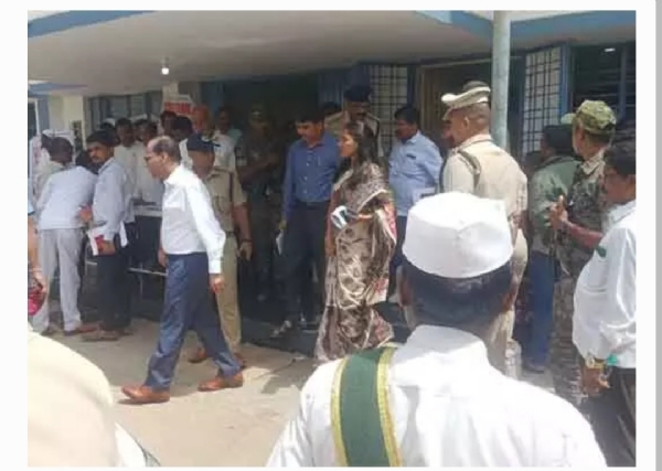 సి ఎస్ రామకృష్ణారావు