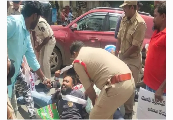 సెక్రటేరియట్