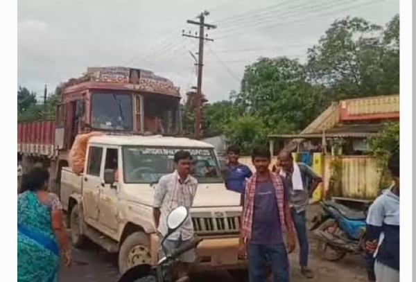 భద్రాద్రి కలెక్టర్