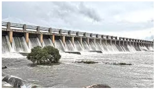 TB Dam