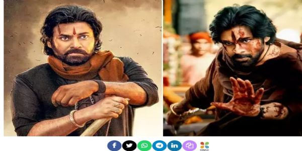 పుష్ప-2 రికార్డ్ బ్రేక్.. సౌత్‌లో పవన్ కల్యాణ్ ‘హరిహర వీరమల్లు’ టాప్