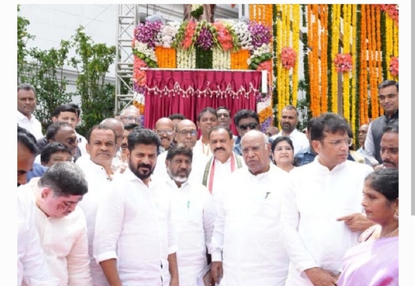 రోశయ్య జయంతి