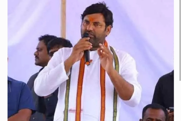 ఎమ్మెల్యే అనిరుద్ రెడ్డి