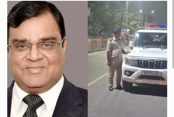 బిజెపి నేత హత్య