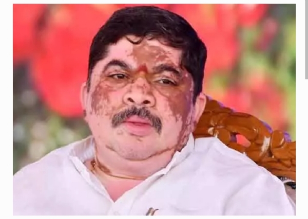 మంత్రి పొన్నం