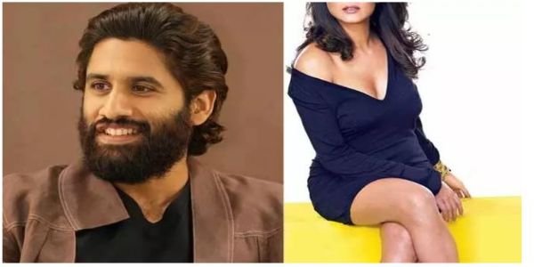 నా ఫస్ట్ క్రష్ ఆమెనే.. ఆ చాన్స్ వస్తే అస్సలు వదులుకోను.. చైతన్య కామెంట్స్ పై నెటిజన్లు షాకింగ్ రియాక్షన్..