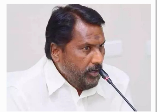 మంత్రి లక్ష్మణ్