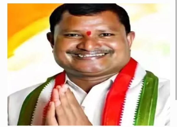 అశ్వరావుపేట ఎమ్మెల్యే