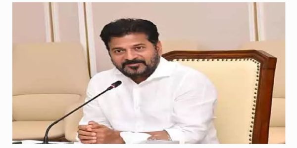 ఢిల్లీకి చేరుకున్న సీఎం రేవంత్ రెడ్డి