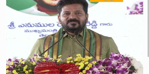 వచ్చే ఎన్నికల్లో 60సీట్లు మహిళలకే : సీఎం రేవంత్ రెడ్డి