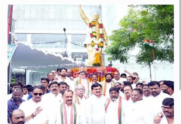 భట్టి కీలక ప్రకటన