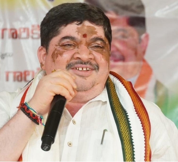 మంత్రి పొన్నం ప్ర‌భాక‌ర్