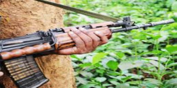 హిడ్మాను చుట్టుముట్టిన భద్రత బలగాలు